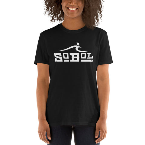 Basic SoBol Short-Sleeve Unisex T-Shirt