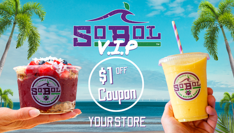 $1 Off Coupon