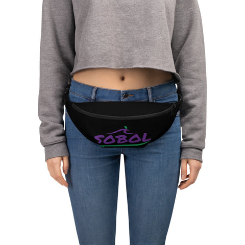SoBol Surf Fanny Pack
