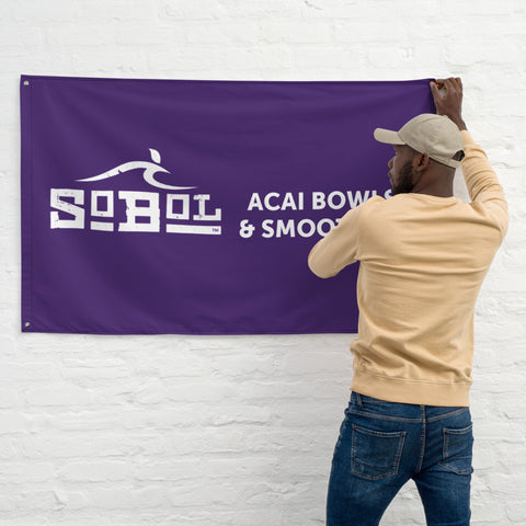 SoBol Flag