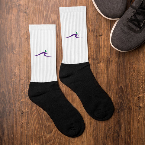 Wave Socks