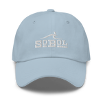 Limited Blue Dad hat