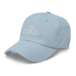 Limited Blue Dad hat
