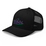 SoBol Surf Trucker Cap