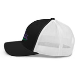 SoBol Surf Trucker Cap