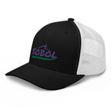 SoBol Surf Trucker Cap