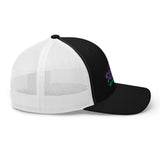 SoBol Surf Trucker Cap