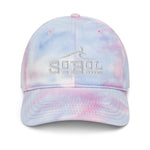 SoBol Tie dye hat