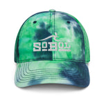 SoBol Tie dye hat