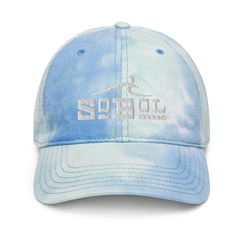 SoBol Tie dye hat