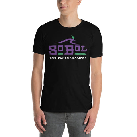 Standard Short-Sleeve Unisex T-Shirt
