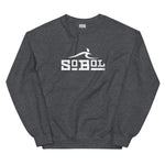 Unisex Crew Neck Sweatshirt