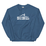 Unisex Crew Neck Sweatshirt