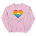 Pride Unisex Sweatshirt