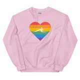 Pride Unisex Sweatshirt