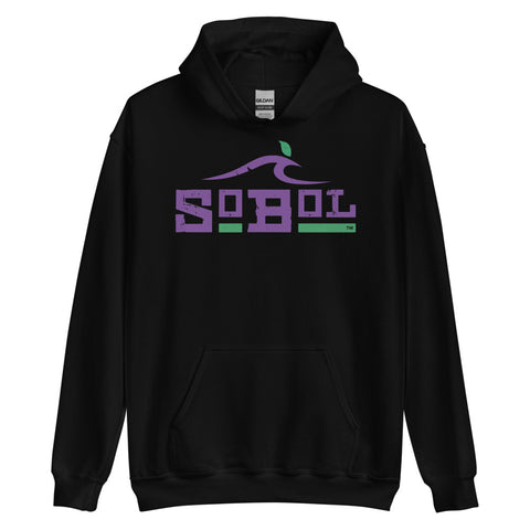 Standard Heavy Blend Unisex Hoodie