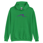 Wave Unisex Hoodie