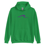 Wave Unisex Hoodie