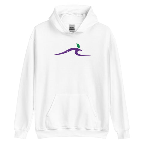 Wave Unisex Hoodie