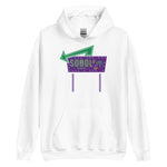 Retro SoBol Unisex Hoodie