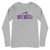 SoBol Unisex Long Sleeve Tee