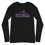 SoBol Unisex Long Sleeve Tee