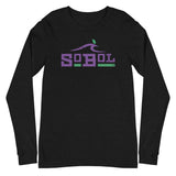 SoBol Unisex Long Sleeve Tee